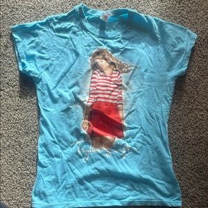 2011 Taylor Swift tour shirt - Never worn